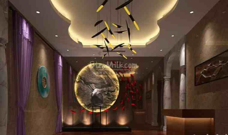 西安个人家庭式桑拿馆分享提高心肺功能的锻炼方法插图1