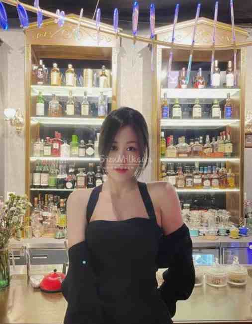 莲湖家庭式放松减压的国风网红酒馆—隐JIA Bar酒吧（前门店）插图1