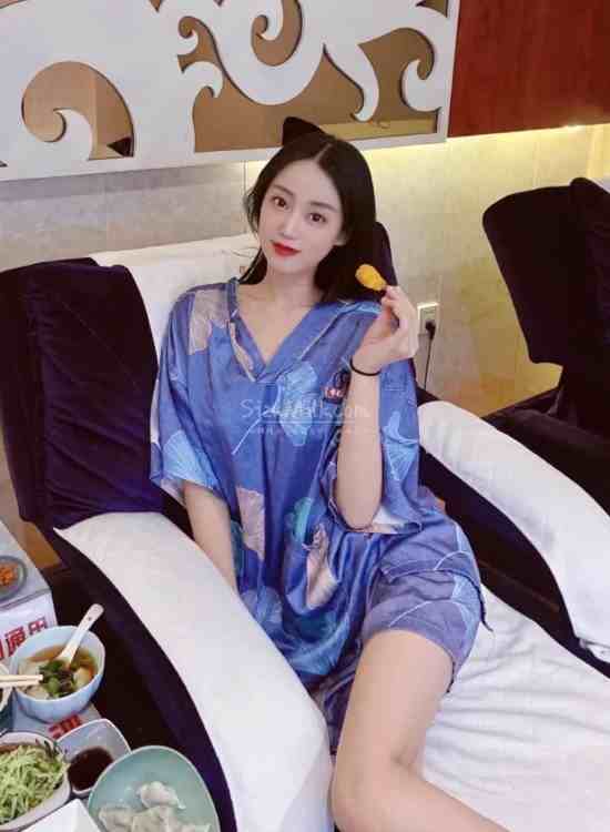 西安按摩最舒服的就属这了-华夏良子（阎良卧龙环岛店）插图
