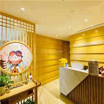 FACE·日本小颜矫正美容整骨(大悦城店)