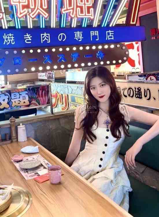 西安日式桑拿休闲餐厅有人不爱吗—樱宿日式和牛烧肉（高陵店）插图3