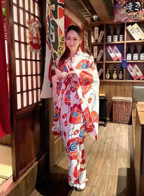 西安桑拿保健的日式美味，当然非九本莫属啦！插图1