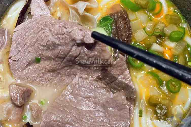 酷湘·江南庭院餐厅—领略湖南士大夫的桑拿保健菜品插图2