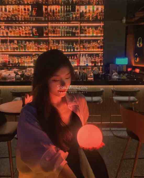 西安夜生活中的开放式威士忌酒bar—OASIS酒吧插图1