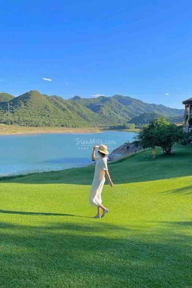 西安春天桑拿放松的好去处—金海湖插图2