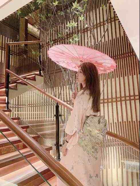 西安桑拿餐厅里能穿和服的沉浸式居酒屋–串亭居酒屋(大钟寺店)插图1