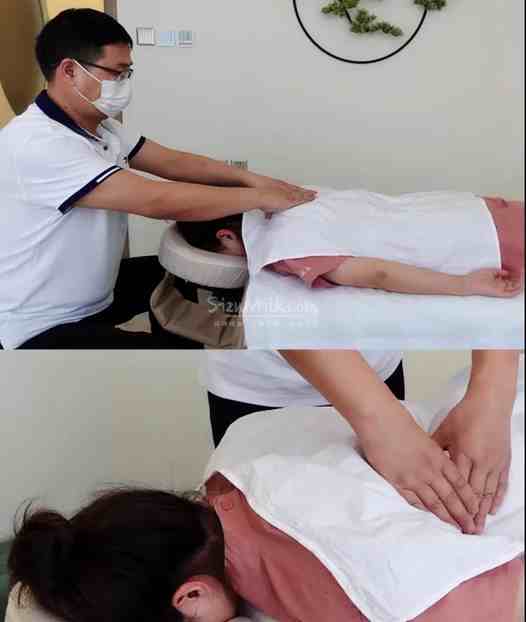 西安保健按摩让你轻轻松松正骨–水墨Massage&Spa·推拿正骨（东大桥店）插图2