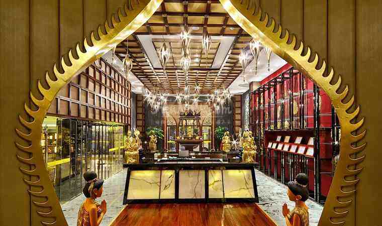 西安会所新体验：妙手抓龙筋男士SPA，私密舒适的放松时光插图