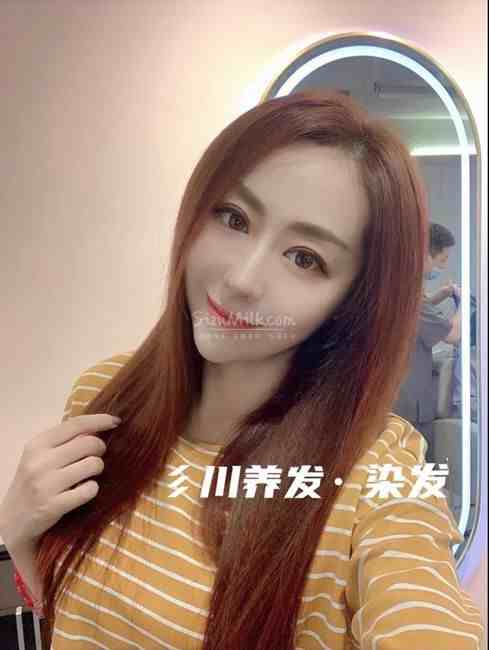 养发spa保健护理我有妙招–彡川养发完美的体验插图