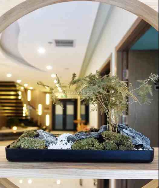 西安保健按摩让你轻轻松松正骨–水墨Massage&Spa·推拿正骨（东大桥店）插图