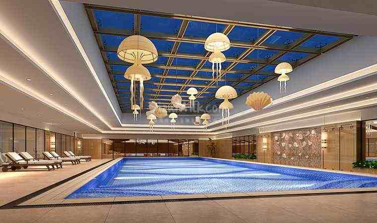 西安SPA会所的水疗：舒适放松身心的健康方式插图1
