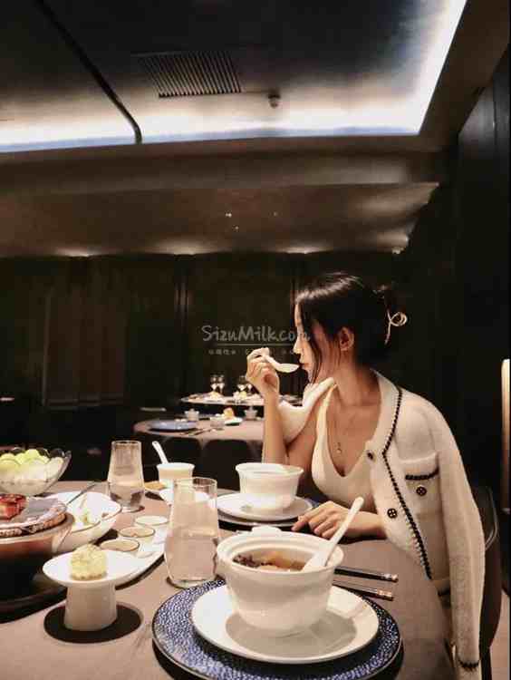 入秋后品尝西安桑拿菜的必到之处–满满海佛跳墙(万豪店)插图3