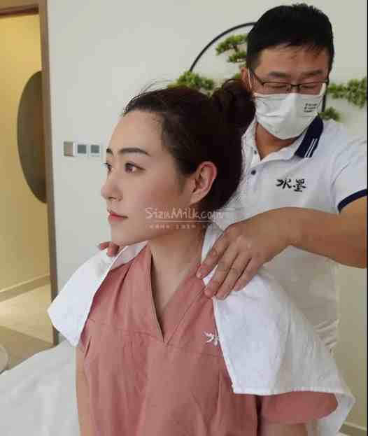 西安保健按摩让你轻轻松松正骨–水墨Massage&Spa·推拿正骨（东大桥店）插图1