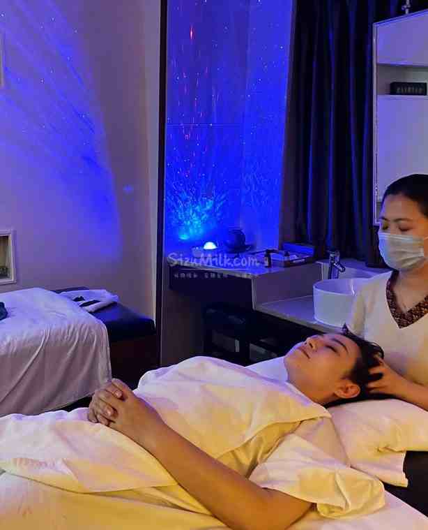 忙碌的我们不防给身体做一次spa按摩减压之旅—ispa(鼓楼歌华开元店)插图4