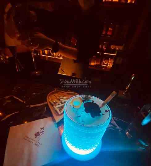 西安夜生活的醉美食光–十二都MAGIC BAR插图4