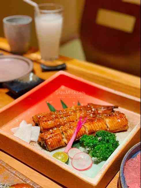 西安桑拿餐厅里能穿和服的沉浸式居酒屋–串亭居酒屋(大钟寺店)插图2