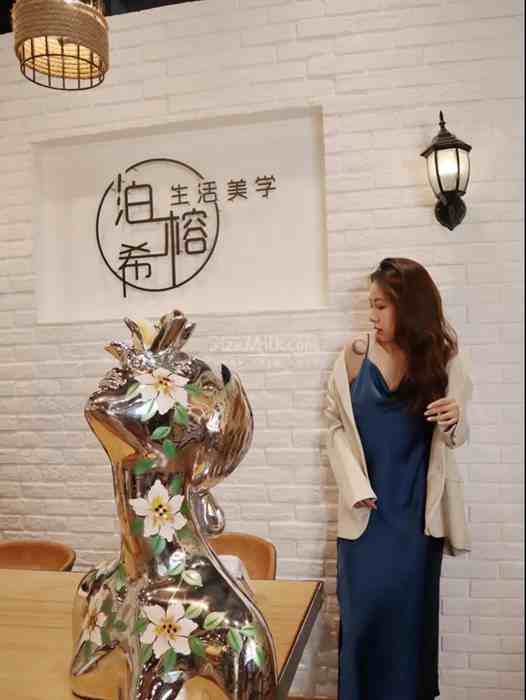 在西安私人工作室遇见更美的自己–BRX泊榕希整体形象管理学院插图3
