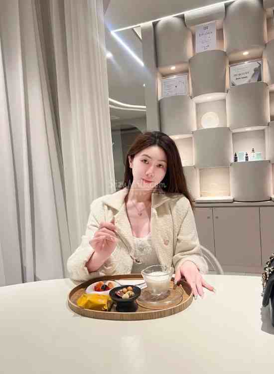 这个西安SPA会所我想天天去它家做项目—静亦境.科技美肤中心插图3