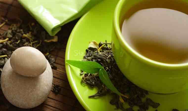 西安桑拿工作室：冬季喝茶的好处插图2
