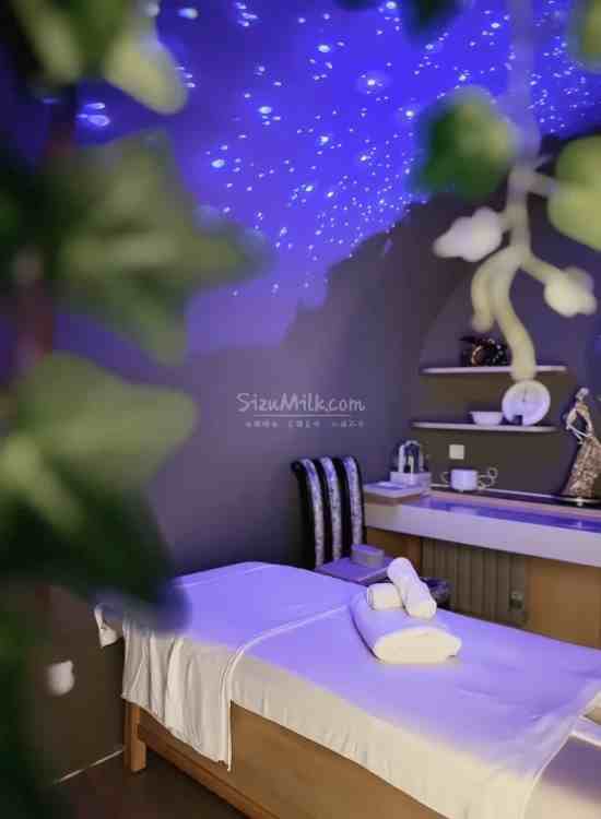 西安高端SPA桑拿，你心灵的庇护所—皙塑美肤. spa（亦庄林肯店）插图2