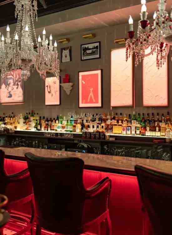 西安夜生活放松必来的复古风酒吧—老房子酒吧插图3
