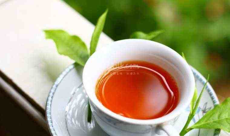 西安品茶网建议爱桑拿的朋友多喝红茶插图