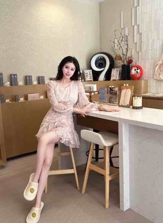 西安私人spa馆，让你学会爱上自己—睦月MUTSUKl美肤沙龙插图