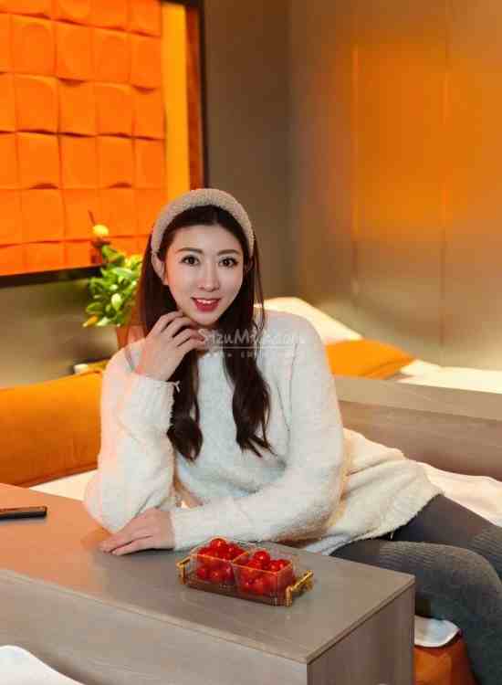 沉浸式享受西安按摩SPA—悦云季SPA·桑拿·足道插图3