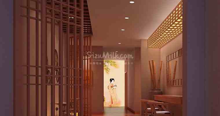 西安夫妻SPA：享受二人时光的幸福选择插图