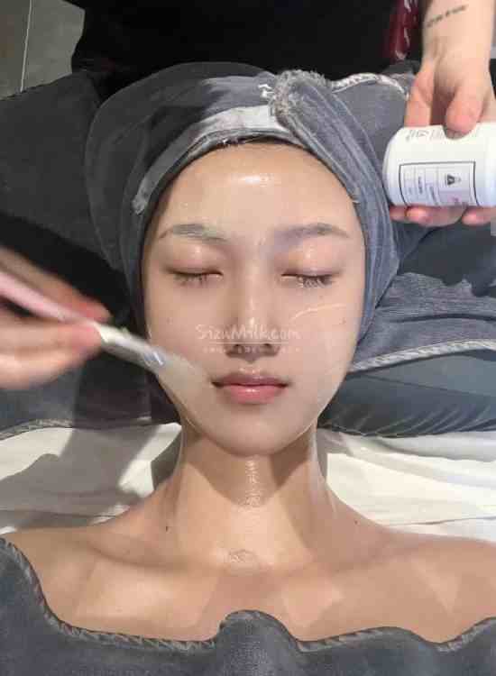 在这个西安SPA桑拿会所里享受沉浸式护肤体验—SKINLALA美肤疗愈SPA插图3