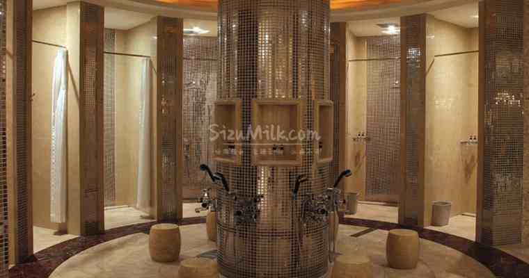 西安灞桥男士SPA：舒缓身心的理想之选插图