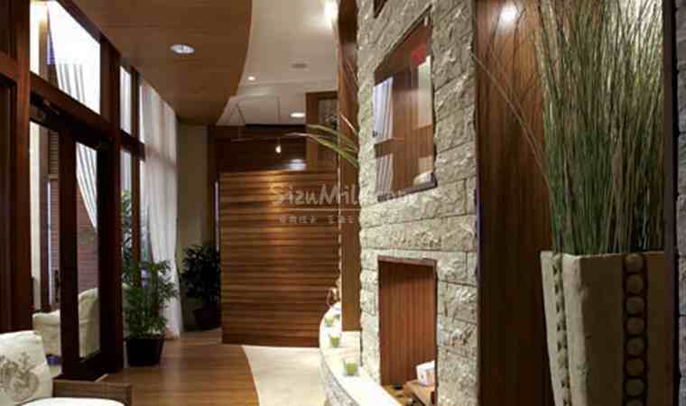 西安男士桑拿与SPA：新城区的隐秘休闲天堂插图