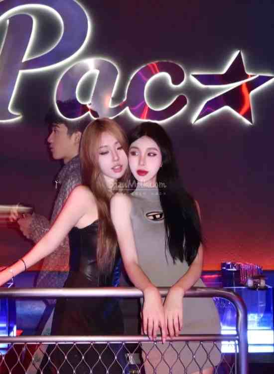 西安夜生活里最过瘾的地方—Pac star插图1