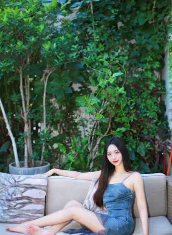 风靡西安桑拿圈的地方，不会有人不知道吧—Park Square 园庭插图