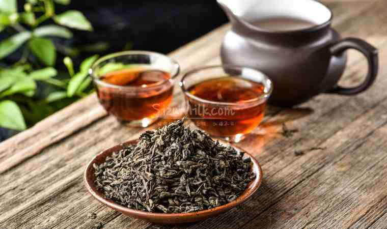 西安品茶网为你推荐几种适合桑拿的茶插图1