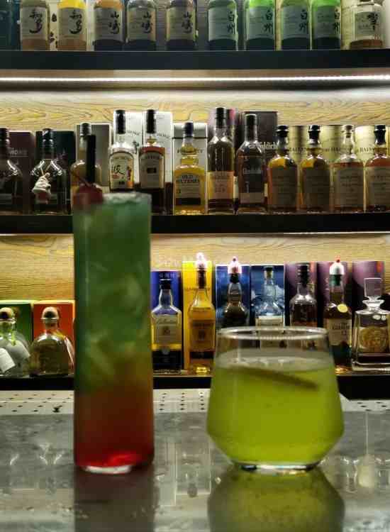 西安家庭式氛围的小区酒吧一栖Lounge插图2