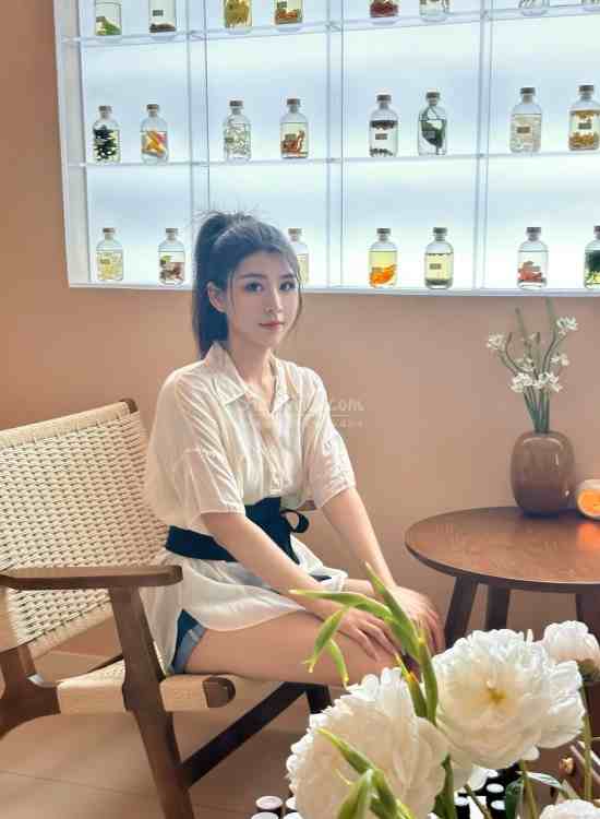探索西安个人桑拿工作室——体验紫涵老师的体贴和细腻插图1