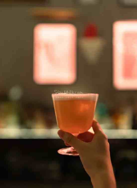 西安夜生活放松必来的复古风酒吧—老房子酒吧插图2