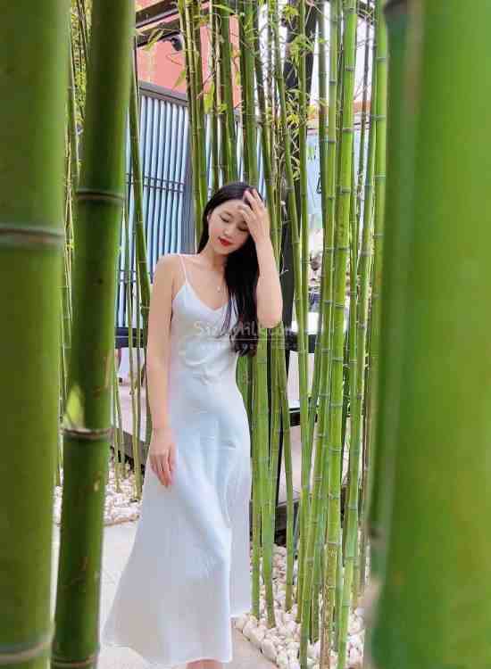 西安个人桑拿的绝美江南风下午茶—酷湘·江南庭院餐厅插图