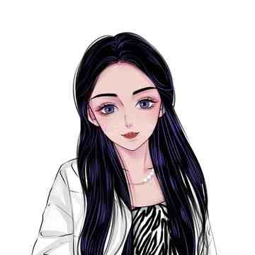 小妍个人工作室