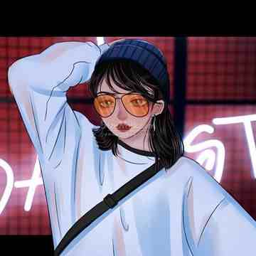 青青个人工作室
