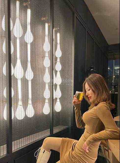 西安家庭式的精酿鲜啤bar–Beersmith(国贸店)插图2