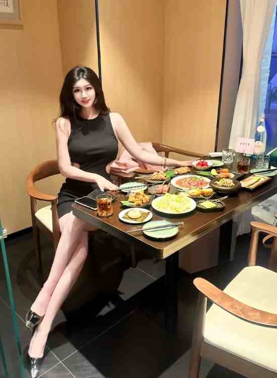 西安桑拿探店：高陵这家日料好吃到爆—裕薇插图3