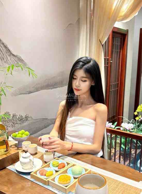 西安品茶，让你享受冬日午后的静谥时光—承恩茶房.商务洽谈插图3