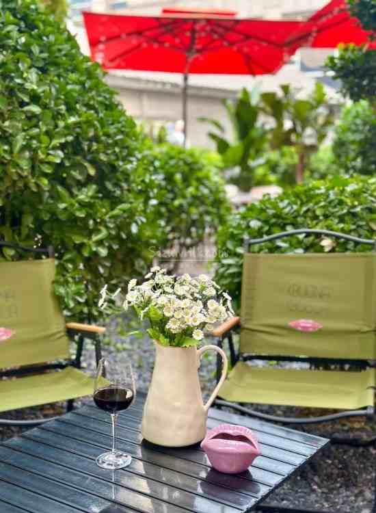 西安桑拿探店：值得N刷的高陵宝藏意式Bistro-BUONA BOCCA插图