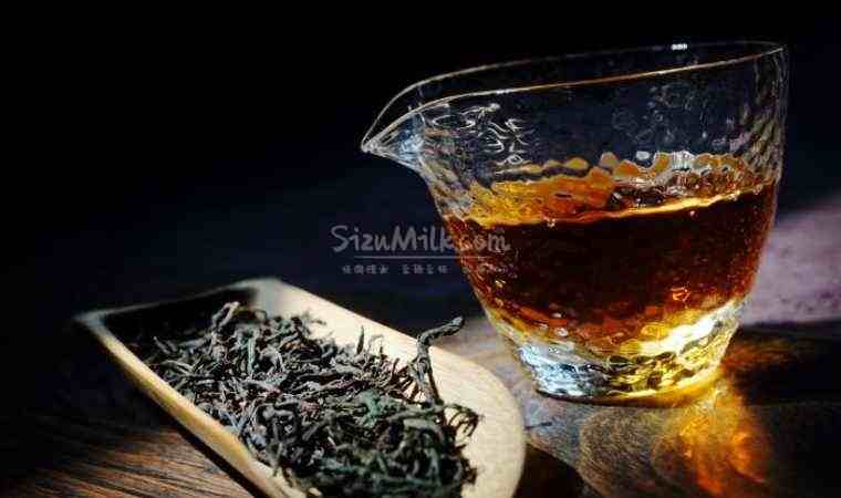 西安品茶网建议爱桑拿的朋友多喝红茶插图2