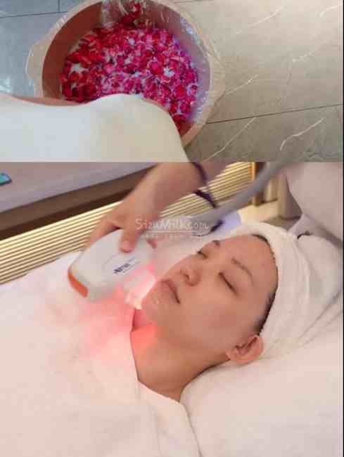 这个西安spa按摩护理皮肤的地方你选对了–AURAS然科技护肤中心(望京店)插图3