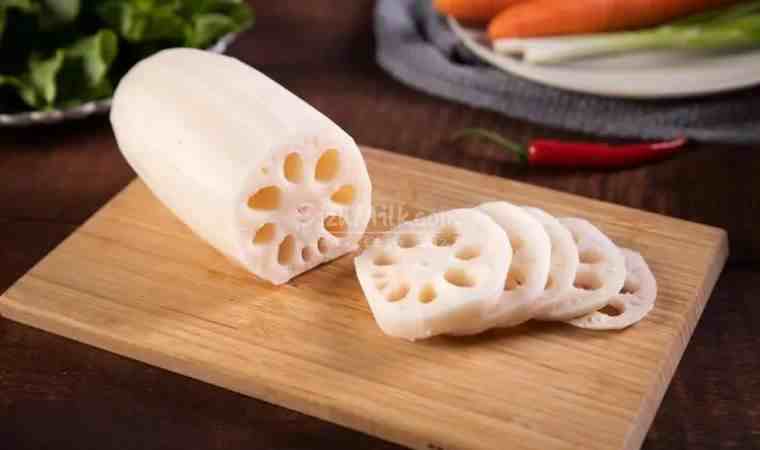 西安思足点评网建议女性朋友多吃这些抗衰的食物插图2