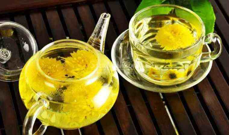 西安品茶网揭秘冬季桑拿茶饮最佳选择插图2