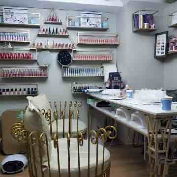 Lisa美颜公社（崇文门店）